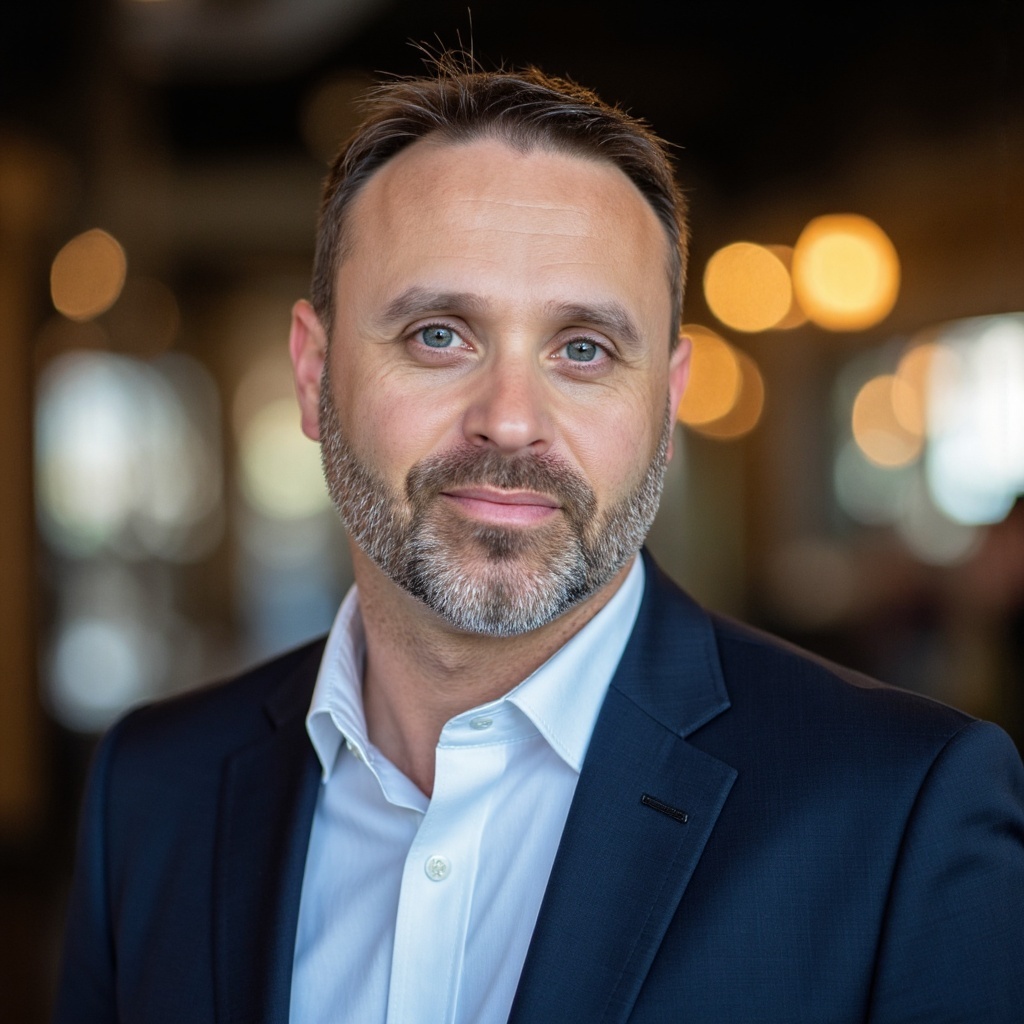 Nathan Treloar - Midwest Window and Door - Sales Manager